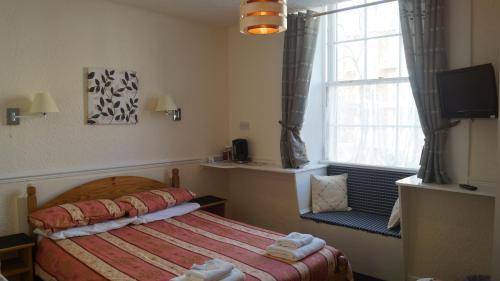 Hampton Court Guesthouse, Glasgow