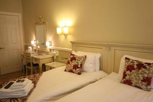 Haymarket Hotel, Edinburgh