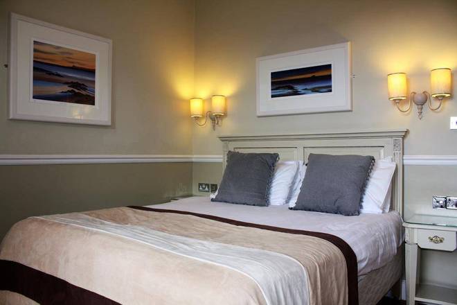 Haymarket Hotel, Edinburgh