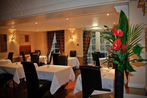 Albany Ballantrae Hotel, Edinburgh