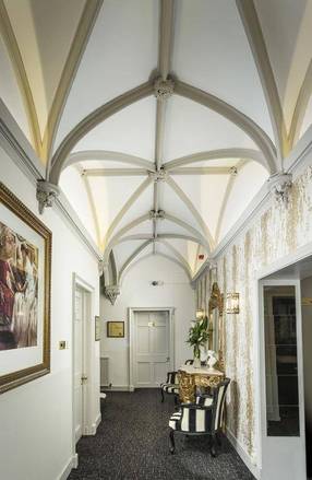 Albany Ballantrae Hotel, Edinburgh