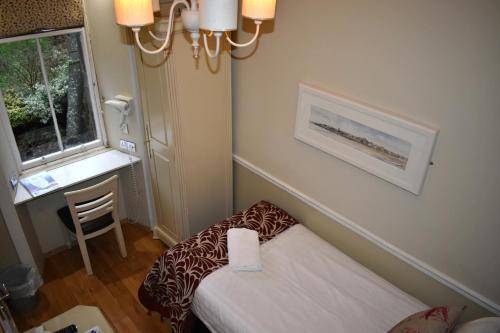 Haymarket Hotel, Edinburgh
