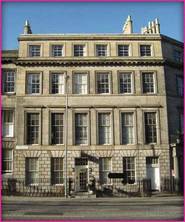 Hotel Twenty, Edinburgh