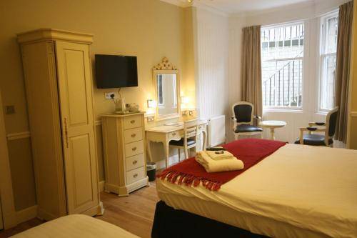 Haymarket Hotel, Edinburgh