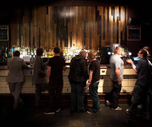 Euro Hostel Glasgow, Glasgow