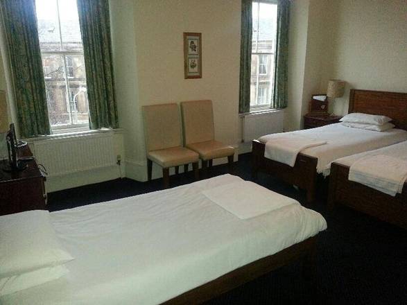 Townhouse Hotel, Glasgow