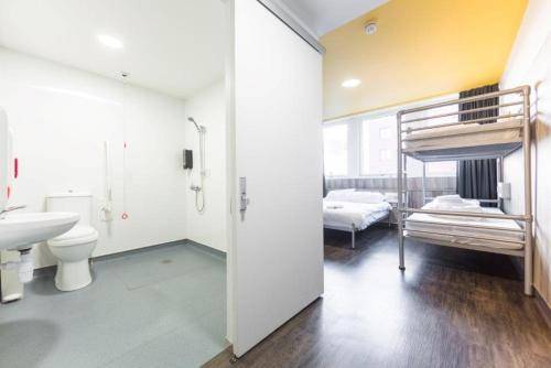 Euro Hostel Glasgow, Glasgow