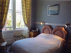 Mardale Guest House, Edinburgh