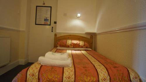 Hampton Court Guesthouse, Glasgow