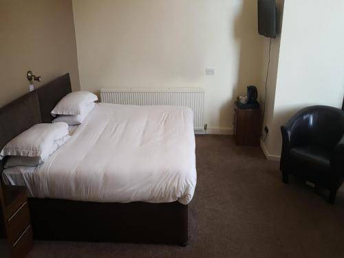 McLays Guest House, Glasgow