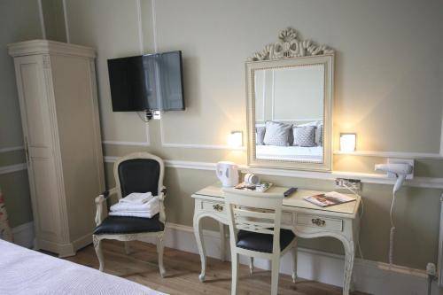 Haymarket Hotel, Edinburgh