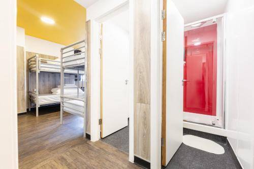 Euro Hostel Glasgow, Glasgow