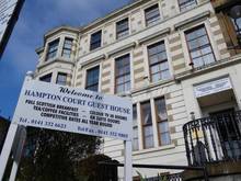 Hampton Court Guesthouse, Glasgow Hampton Court Guesthouse, Glasgow