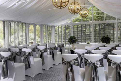Best Western Plus Bruntsfield Hotel, Edinburgh