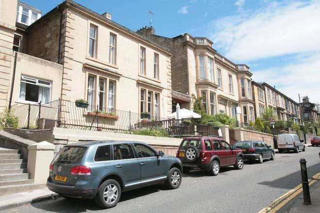 McLays Guest House, Glasgow