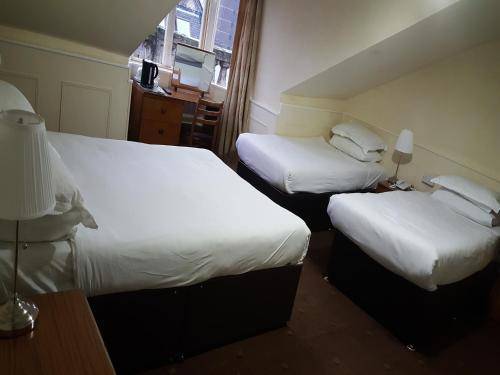 McLays Guest House, Glasgow
