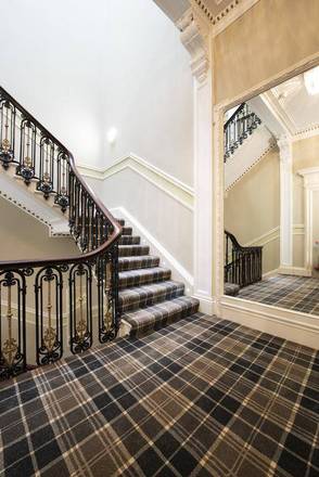 Ballantrae Hotel At The West End, Edinburgh