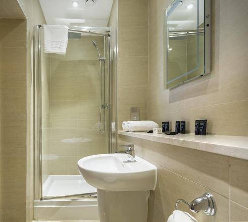 Albany Ballantrae Hotel, Edinburgh