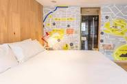 Grassmarket Hotel, Edinburgh