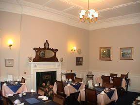 Haymarket Hotel, Edinburgh