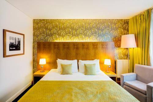 Apex Haymarket Hotel, Edinburgh
