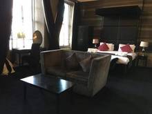Albany Ballantrae Hotel, Edinburgh