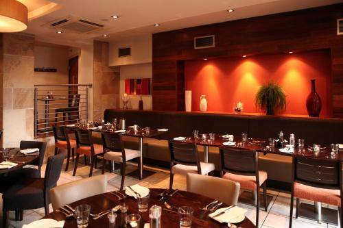 Best Western Plus Bruntsfield Hotel, Edinburgh