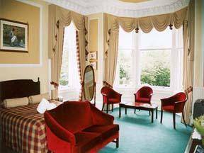 Ben Craig House, Edinburgh