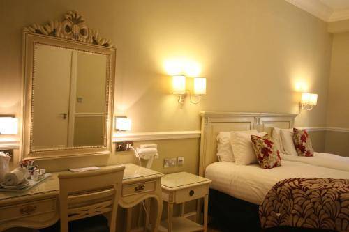 Haymarket Hotel, Edinburgh