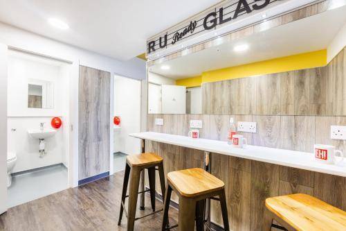Euro Hostel Glasgow, Glasgow