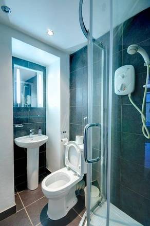 Hotel Twenty, Edinburgh