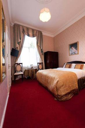 Ben Craig House, Edinburgh