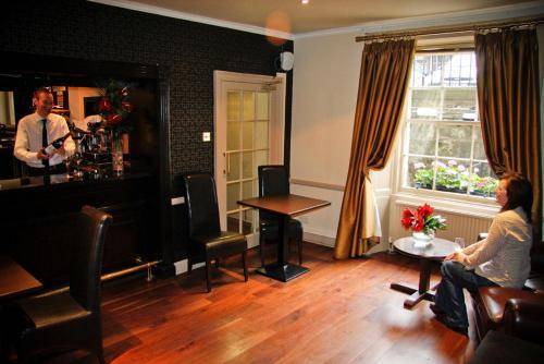 Albany Ballantrae Hotel, Edinburgh