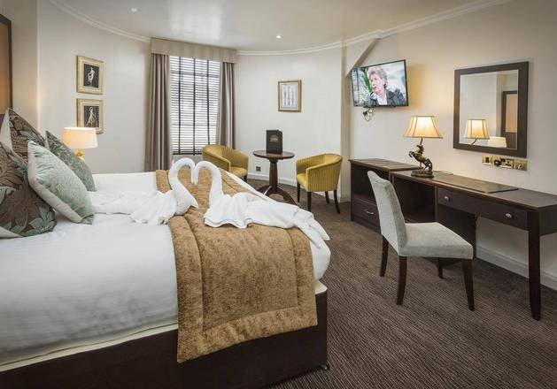 Albany Ballantrae Hotel, Edinburgh