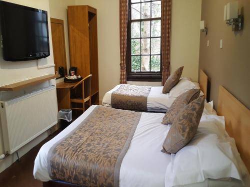 McLays Guest House, Glasgow
