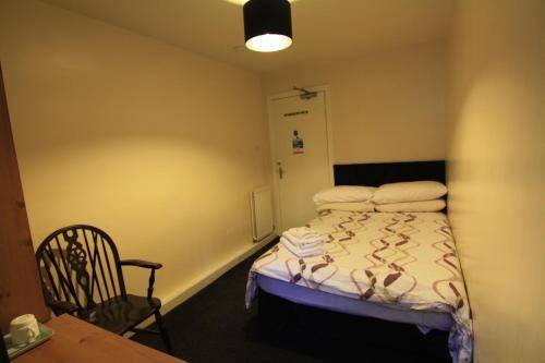 Hampton Court Guesthouse, Glasgow