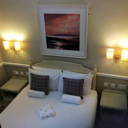 Haymarket Hotel, Edinburgh