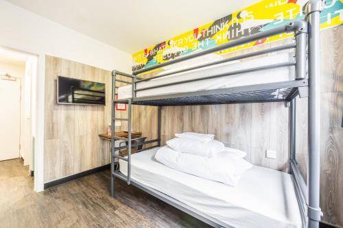 Euro Hostel Glasgow, Glasgow