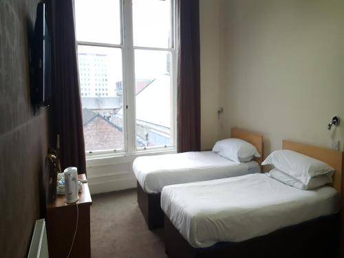 McLays Guest House, Glasgow