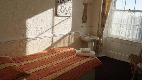 Hampton Court Guesthouse, Glasgow