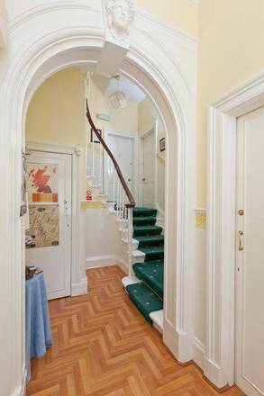 Mardale Guest House, Edinburgh