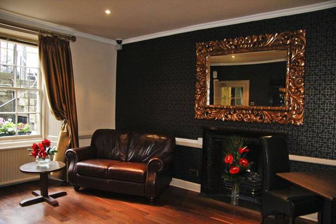 Albany Ballantrae Hotel, Edinburgh