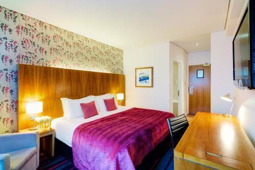 Apex Haymarket Hotel, Edinburgh