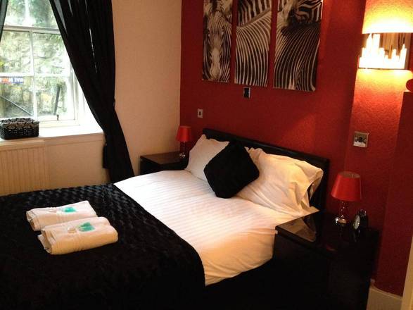 Hotel Twenty, Edinburgh