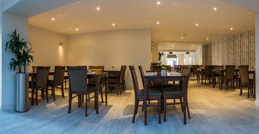 Cairn Hotel, Edinburgh