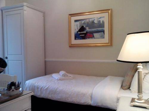 Haymarket Hotel, Edinburgh
