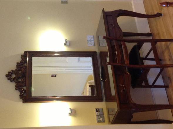 Haymarket Hotel, Edinburgh