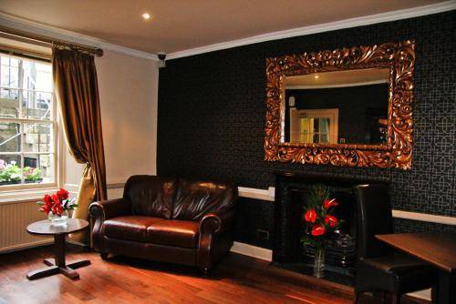 Albany Ballantrae Hotel, Edinburgh