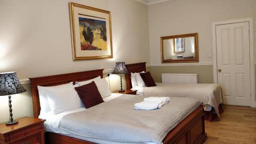 The Lairg Hotel, Edinburgh