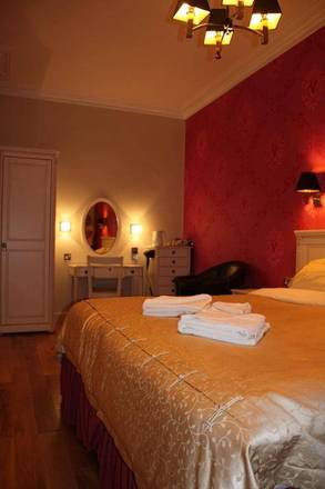 Haymarket Hotel, Edinburgh